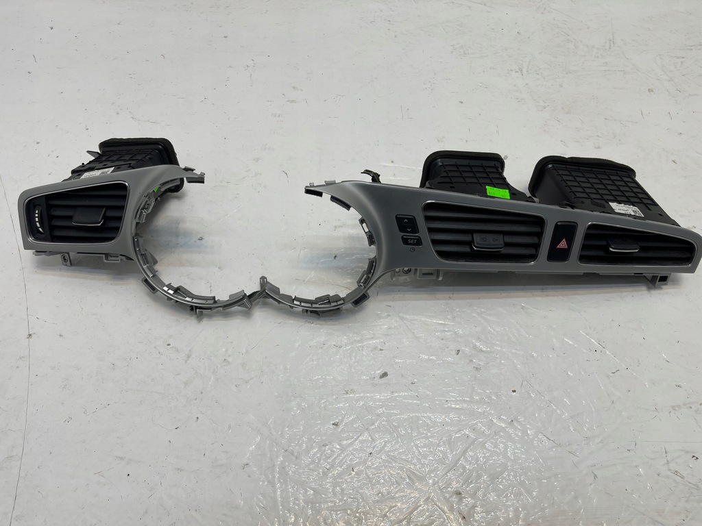 фото №1, Kia ceed ii рамка захист спідометра 97410-a200