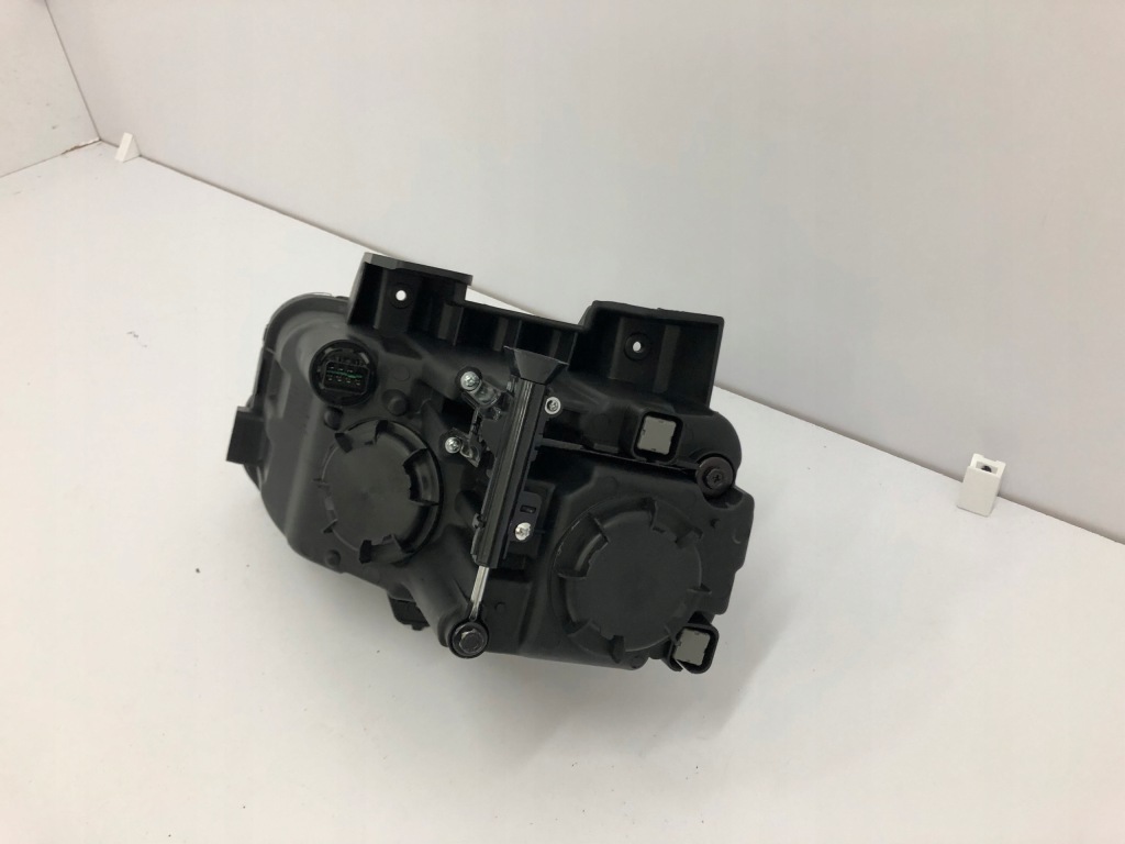 фото №3, Hyundai kona 2017- фара передній правий 7pin