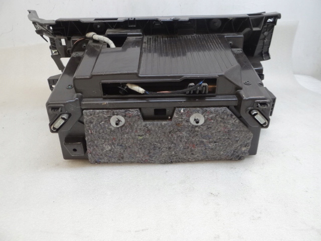 фото №7, Renault scenic iv бардачок консоли панели пассажира 1350949x коричневый