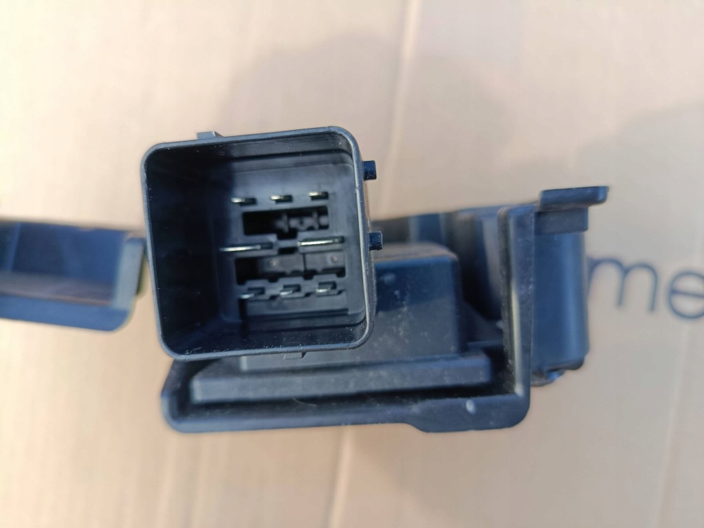 фото №6, Модуль блок управления запуск стоп europa citroen c3 aircross