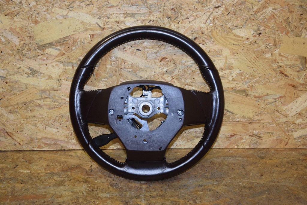 фото №6, Воздуховод с мультифункция круиз-контроль коричневый lexus rx 450h iv идеальное состояние nowa 15-