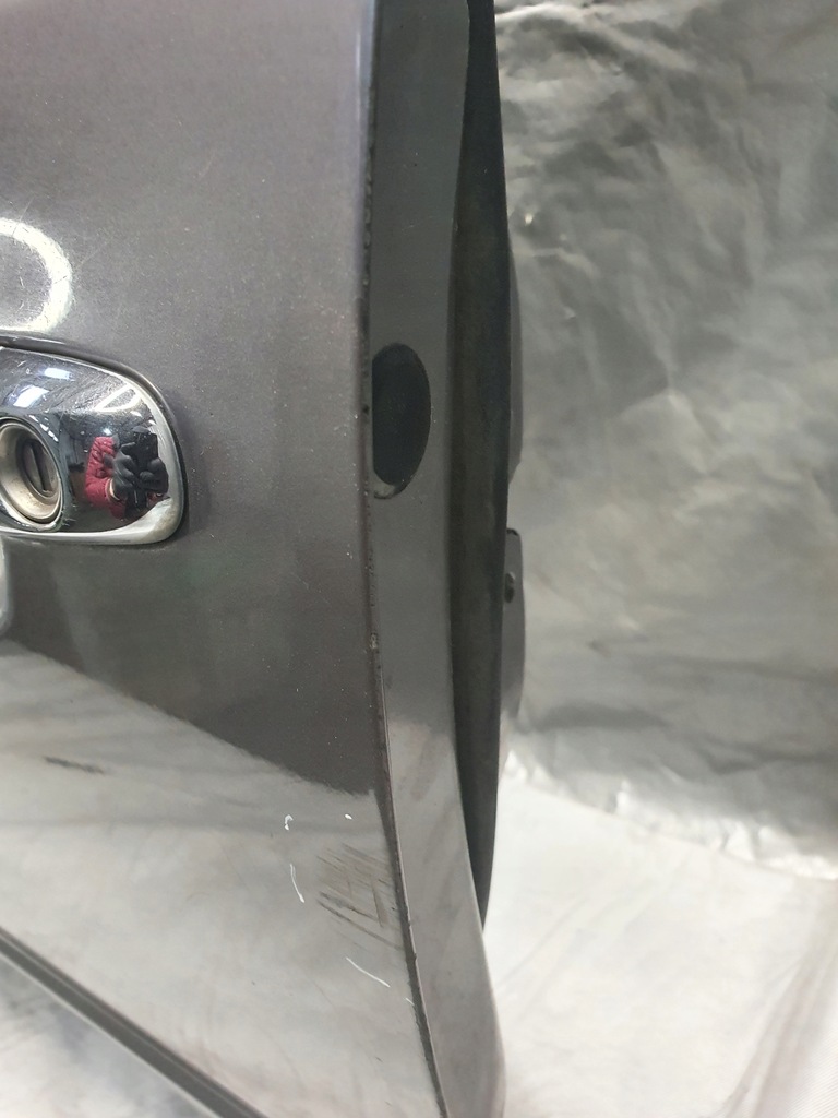 фото №14, Дверь левая передние hyundai sonata v k: g6