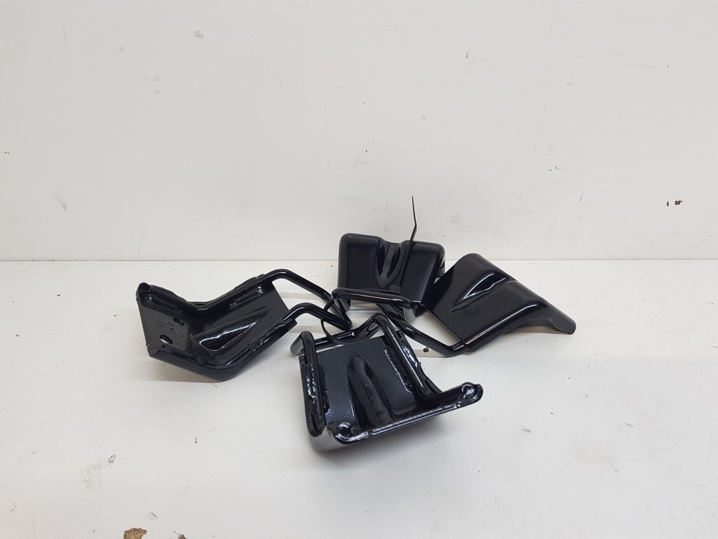 фото №1, Kia picanto iii isofix замок дитяче крісло 2017-