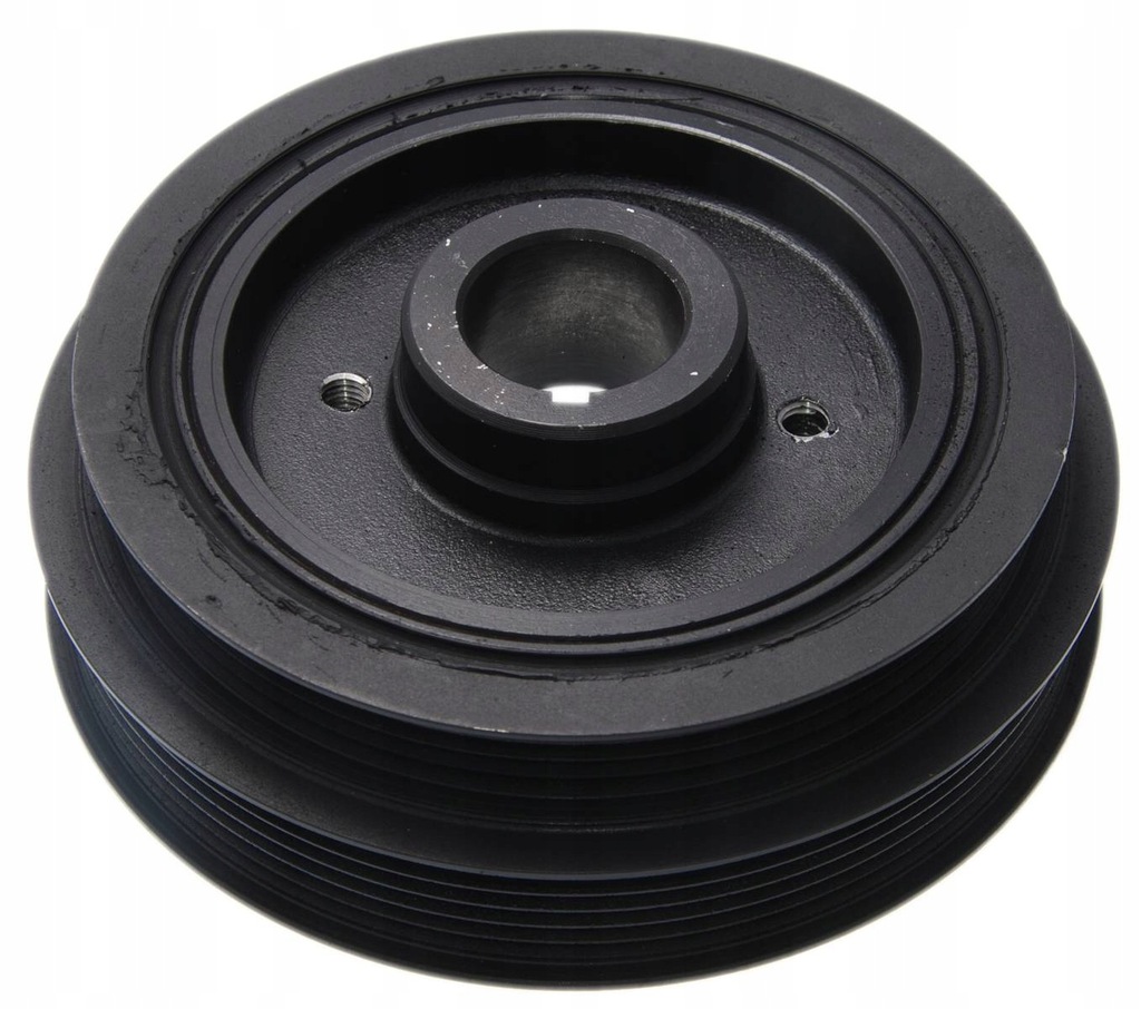 фото №1, Lexus rx300 [mcu10] шкив коленчатого вала приводного