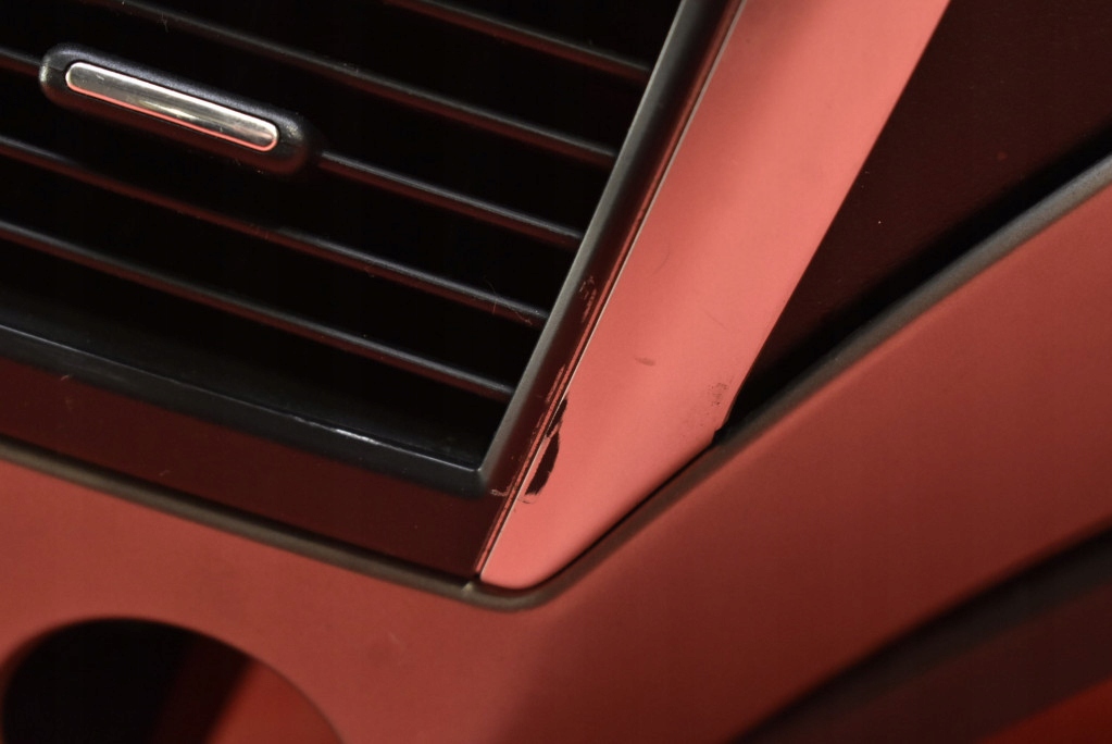 фото №6, Приборная панель приборная консоль приборная панель eu subaru forester 3 iii 07-11