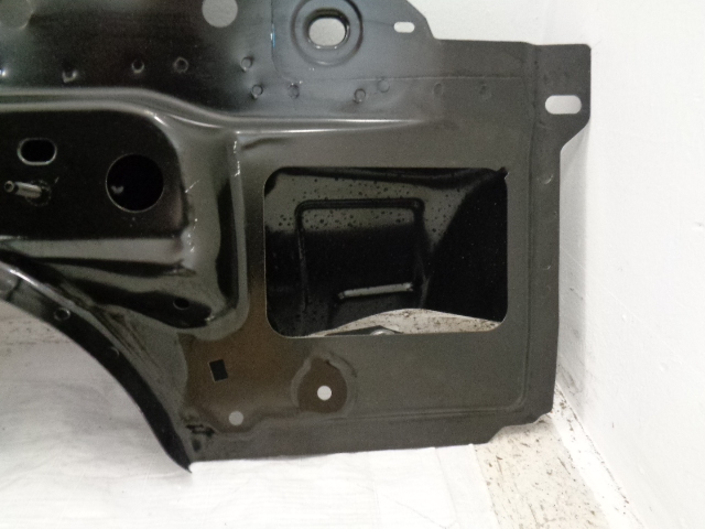 фото №7, Citroen c4 iii c41 pas задній новий оригінальний