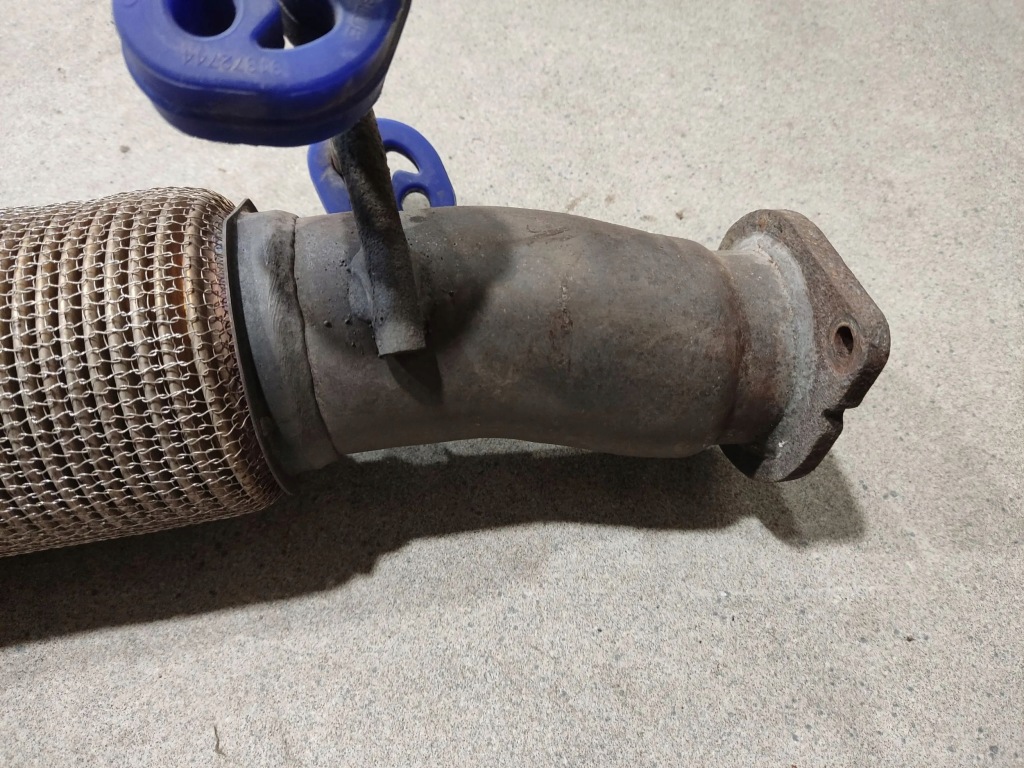 фото №11, Гасник вихлоп volvo xc90 31439891