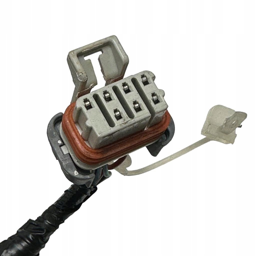 фото №15, Chevrolet gmc cadillac 07-09r джгут електрична двигуна l92 ls3