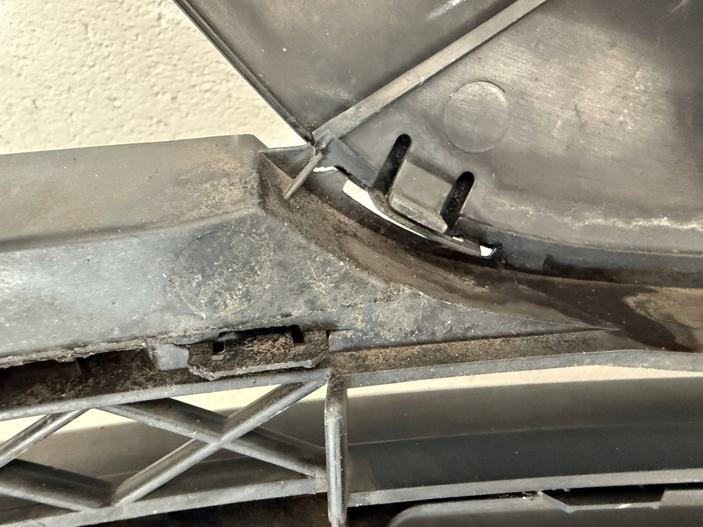 фото №9, Бампер перед передний honda cr-v crv iii 06-09r омыватель pdc 71102-sww-g000