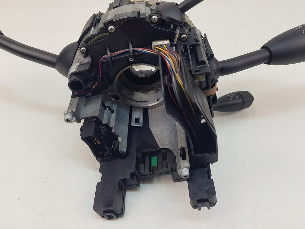 фото №7, Mercedes s w221 переключатель комбинированный корпус oryg