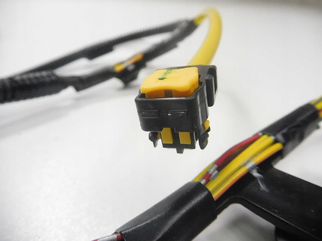 фото №5, Шланг антенный mitsubishi l200 8510c326