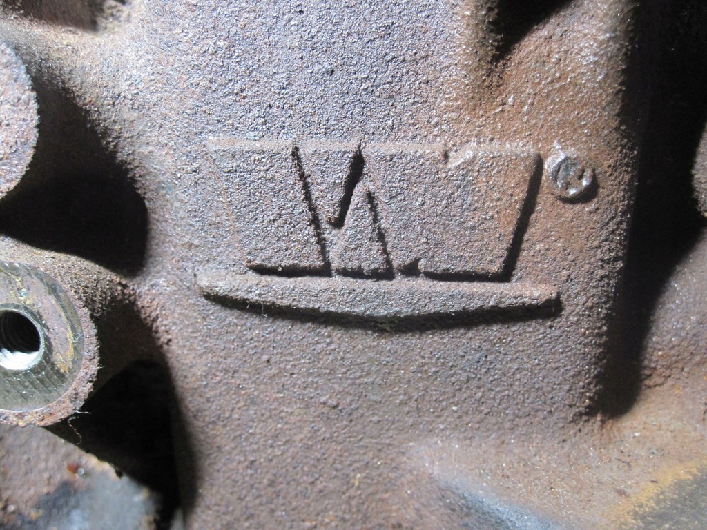 фото №6, Ldv maxus 2.5 crd 09r 218 tys km блок двигателя номинальный 2158f 040208