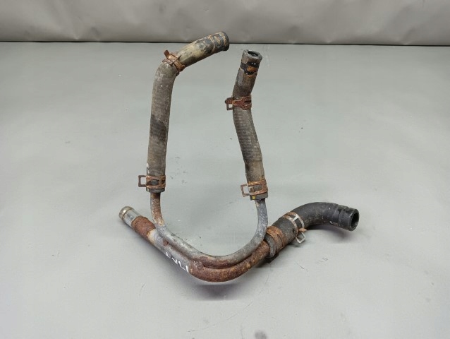 фото №1, Suzuki swift mk7 1.2b waz шланг труба wody