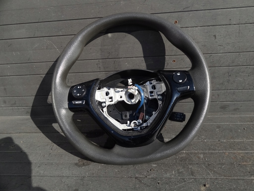 фото №1, Citroen c1 ii 2015 повітропровід оригінал