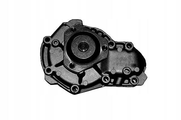 фото №2, Насос wody renault 21 25 espace ii espace iii mast