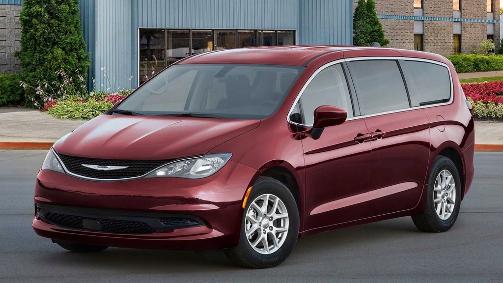 фото №10, Chrysler pacifica комплект сидінь велюрових