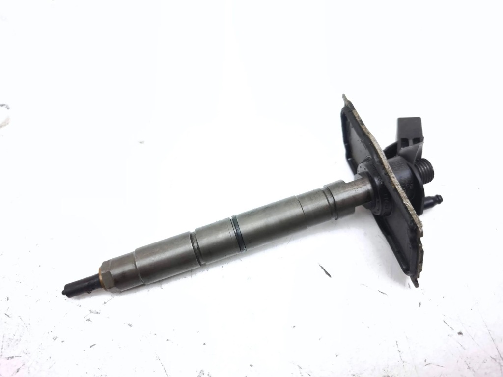 фото №1, Audi q7 4l 2006 форсунки