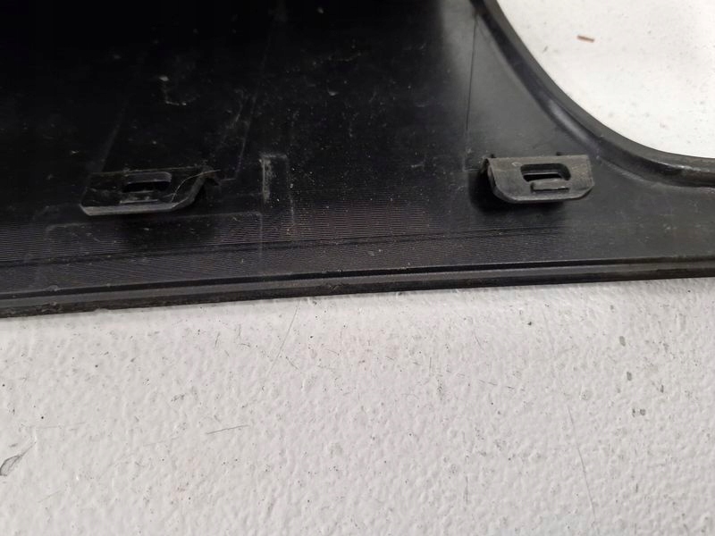 Dacia sandero stepway 2 2 заглушка рейлінг лівого  передня перед Ціна