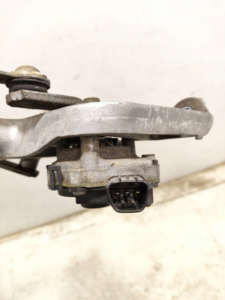 Chevrolet corvette c7 2015 механизм дворник комплект 22756324 с Разборки