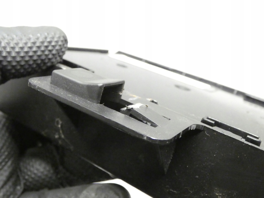 фото №6, Модуль bcm renault modus clio iii l2cr+ 8200497363