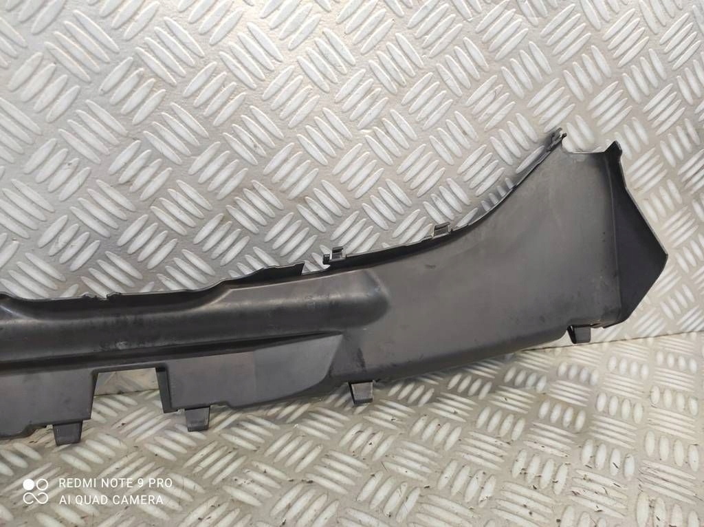 фото №6, Защита поперечина передний ford transit connect dt1117b883a