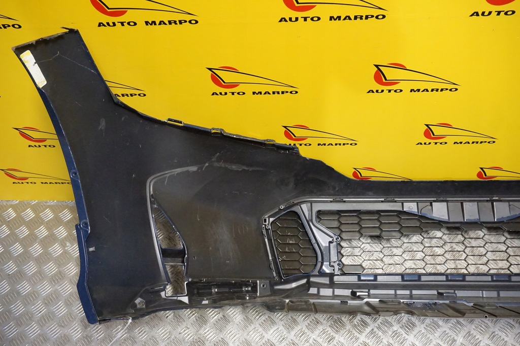 фото №12, Honda civic lx/hybrid/sport 2025 - бампер перед передний решётка радиатора usa