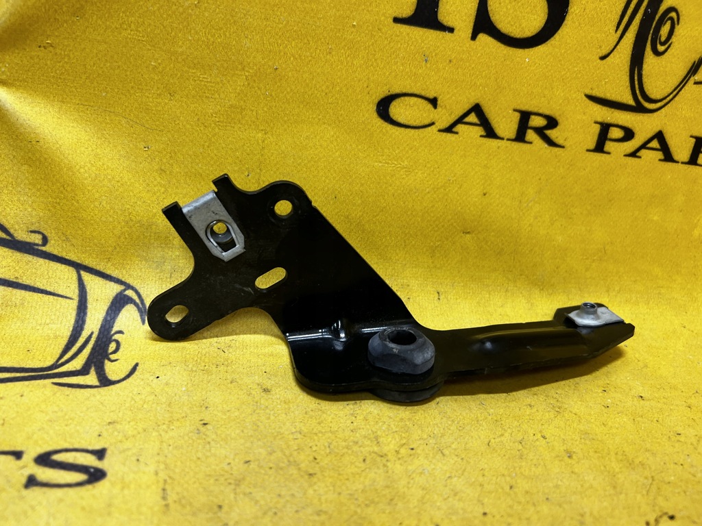 фото №6, Кронштейн кронштейн фільтра повітря ford kuga mk3