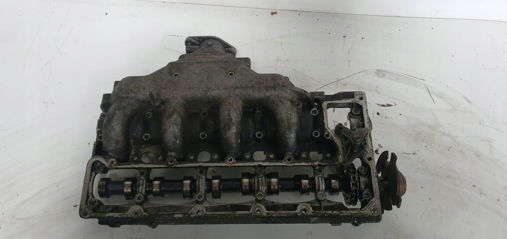 фото №5, Peugeot 807 2,0 hdi rht валы распределительного вала