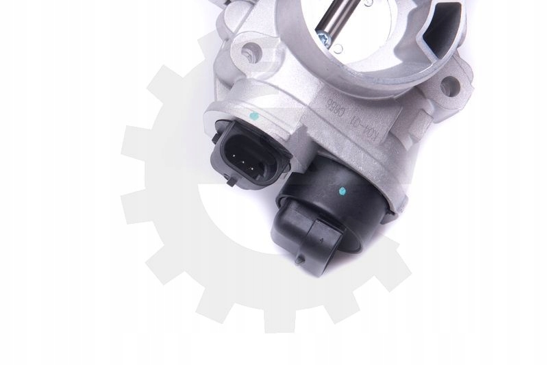 фото №6, Дросельна заслінка skv 12skv082