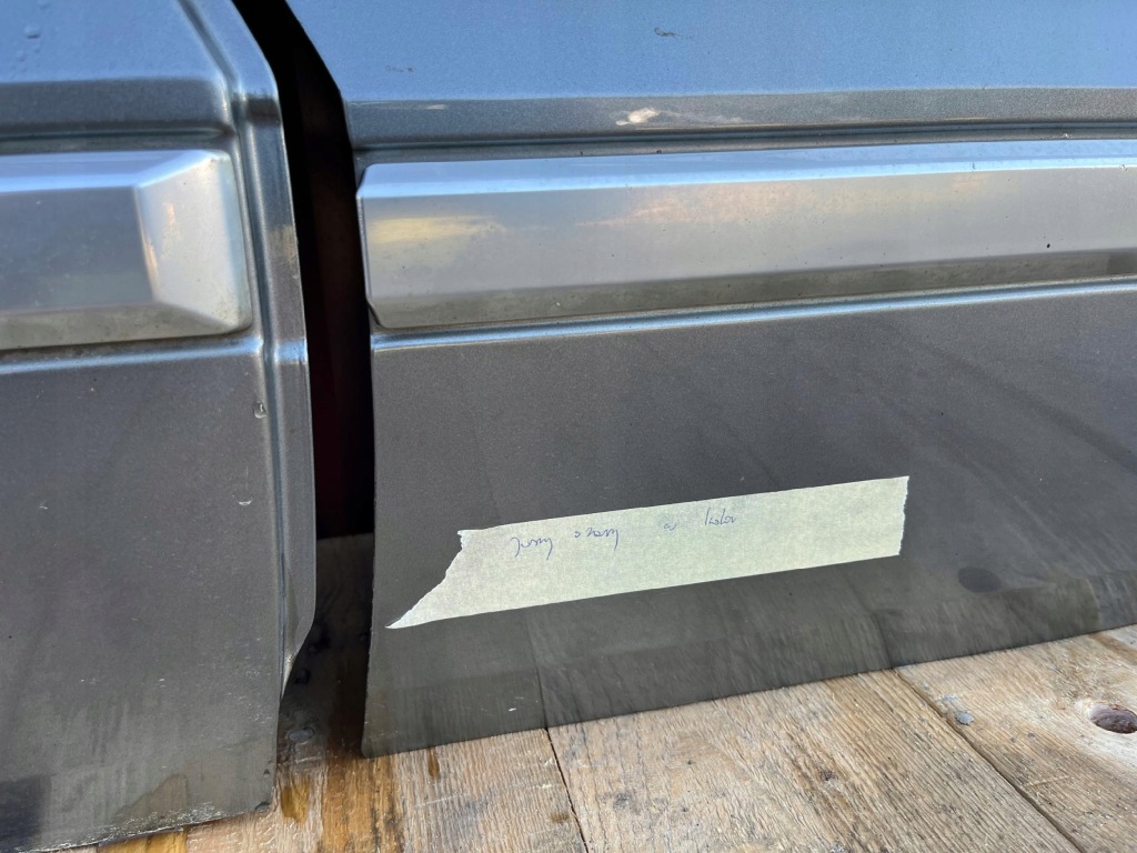 фото №7, Jeep grand cherokee wk wh дверь правый перед qdm ładne w цвет