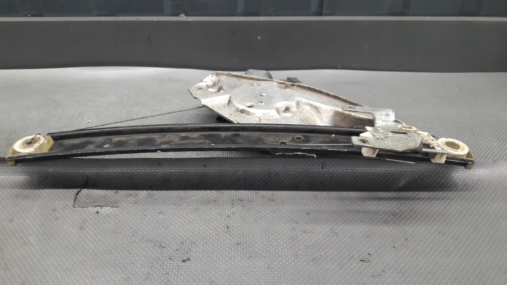 фото №9, 4b0839398b механізм скло правий задня audi a6 c5