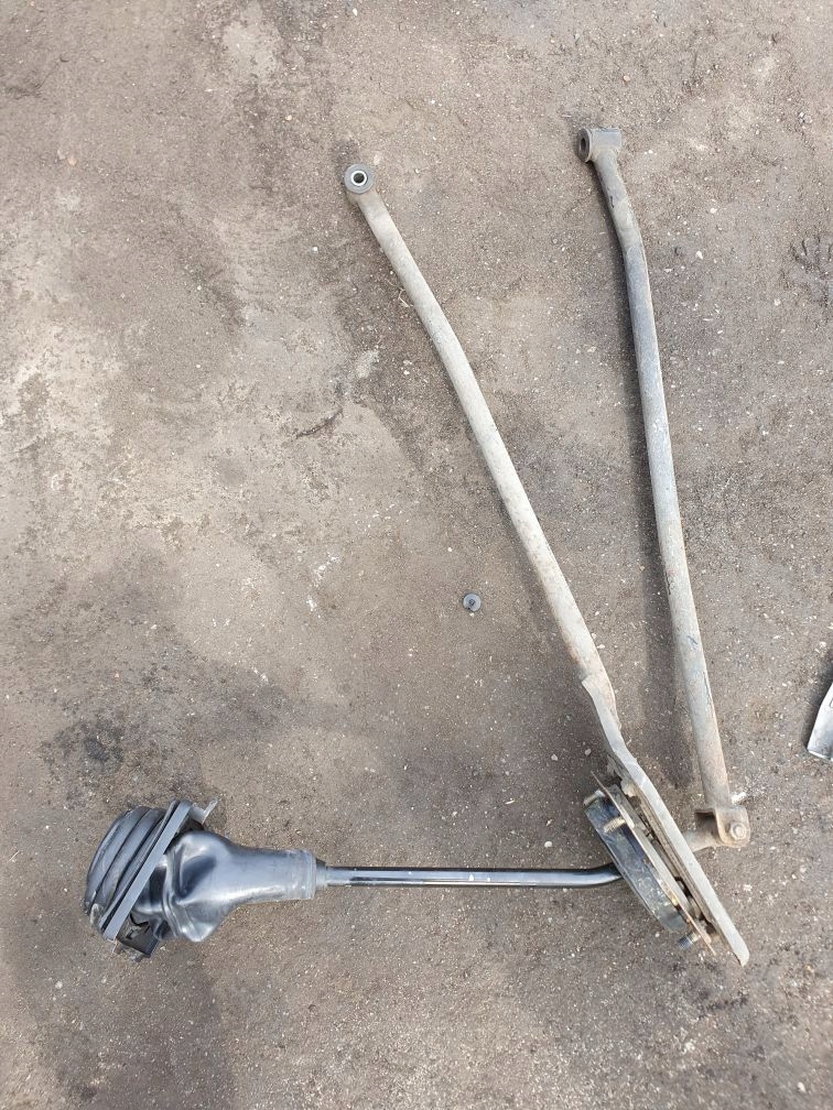 фото №2, Замки поперечина ремней комплект левый правый daewoo tico 98r