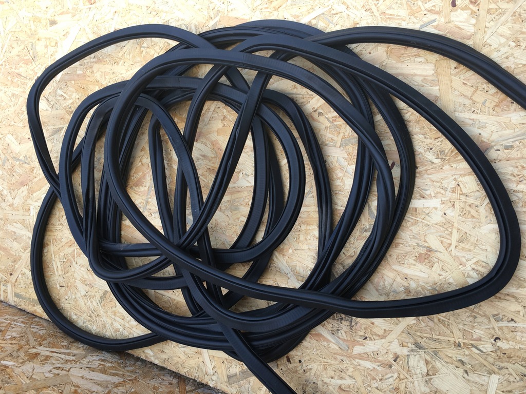 фото №5, Bmw g05 x5 прокладка крышки