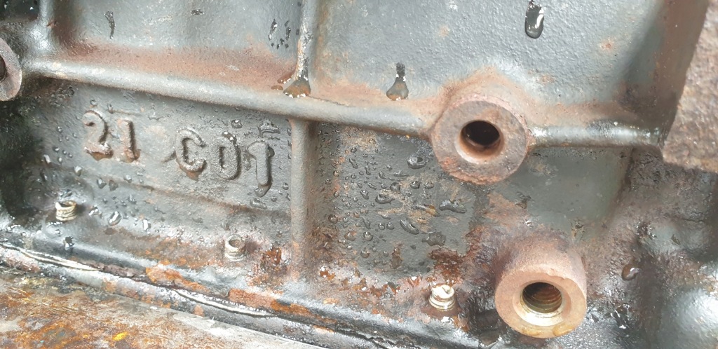 фото №9, Xara picasso peugeot citroen двигун 2.0 hdi komple rhy dw10td