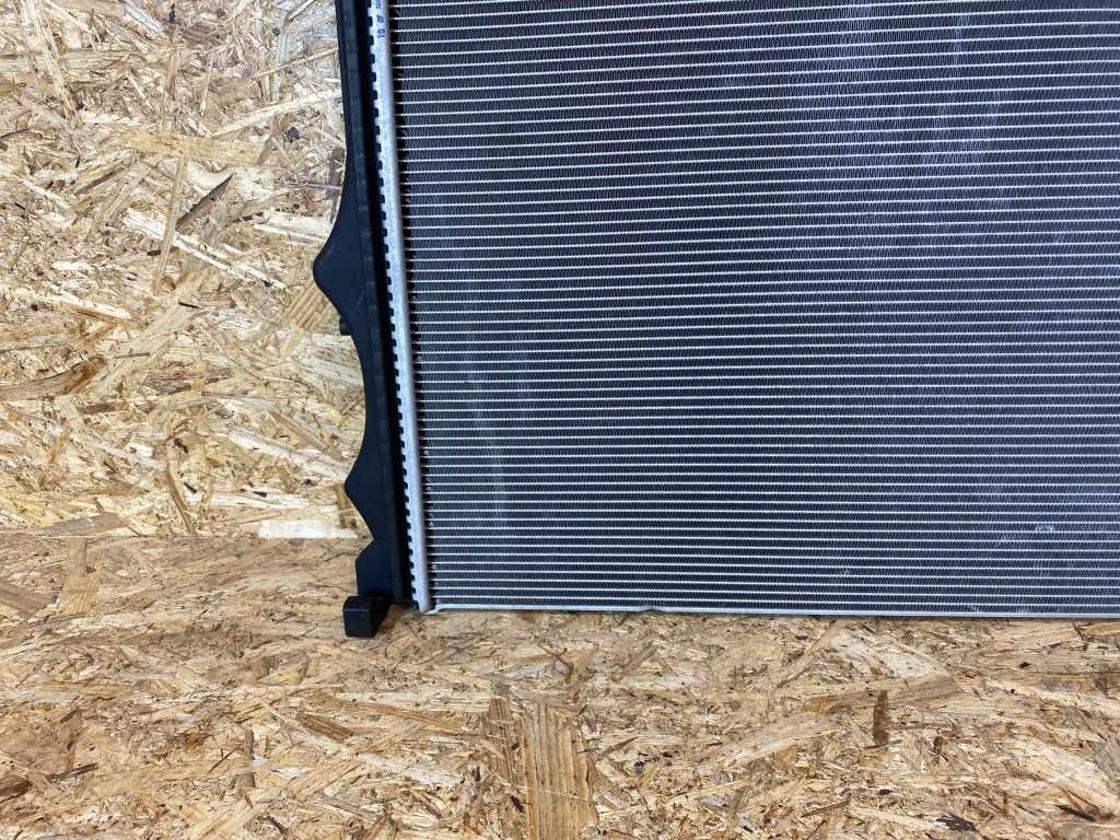 фото №11, Радіатор wody mercedes w177 w247 w118 1.3b a2475000203