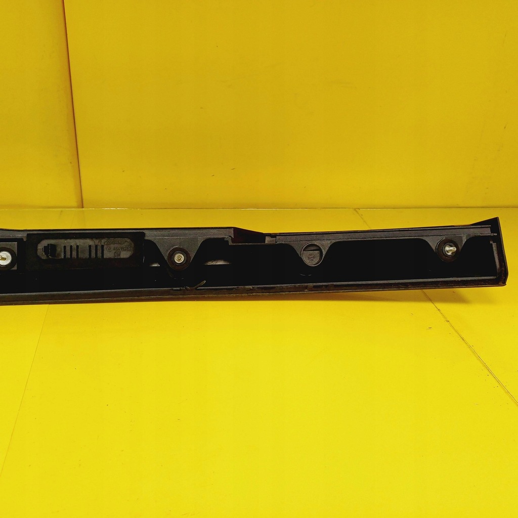 фото №14, Накладка кришки багажника opel signum lift 24423650 nr346