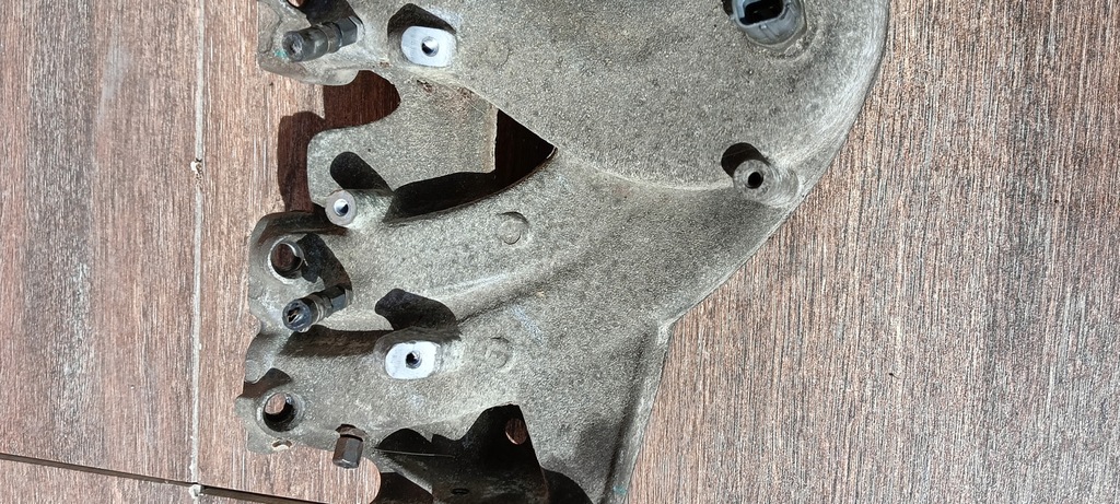 фото №7, Jeep grand cherokee wj 99-04 колектор всмоктуючий lpg