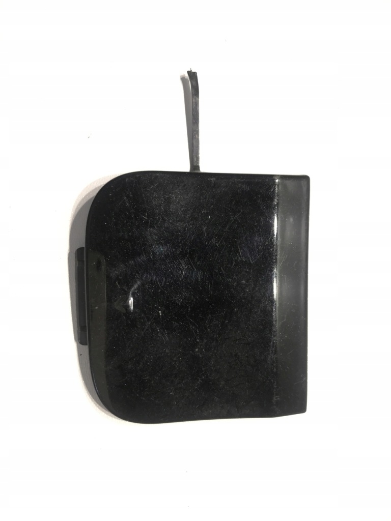 фото №1, Mini cooper f60 заглушка фаркоп бампер задняя 7401570