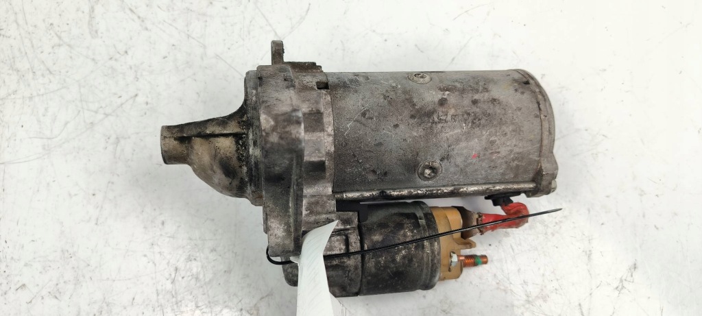 фото №5, Стартер 8200568535e renault koleos