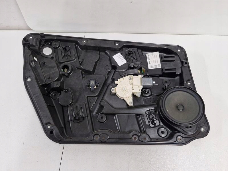 Купить Mercedes w176 подъемник стекло левый перед передний 5 pin