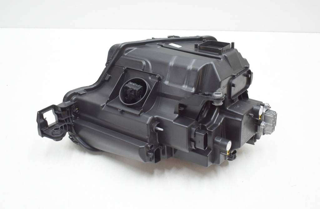 фото №12, Skoda karoq lift 57b лампа левая перед передняя full led org eu