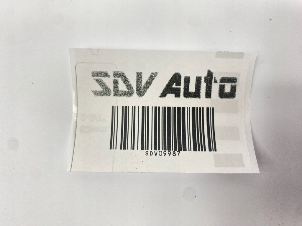 фото №13, Колесо маховик вінець mercedes w124 m103 260e 300e