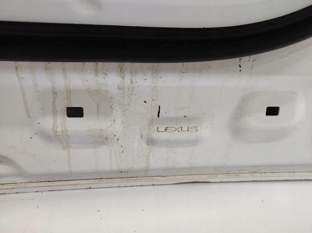 фото №6, Двері перед передні праве lexus ux 200 250h