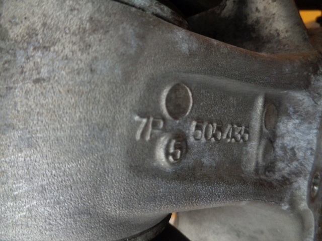 фото №8, Cayenne 7p поворотный кулак рычаги задняя левая правая