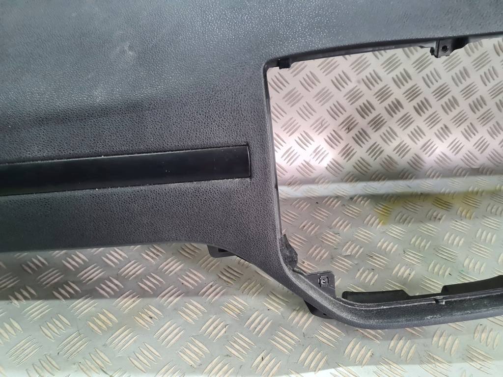 фото №6, Панель приладів консоль kuga mk1 c max uk