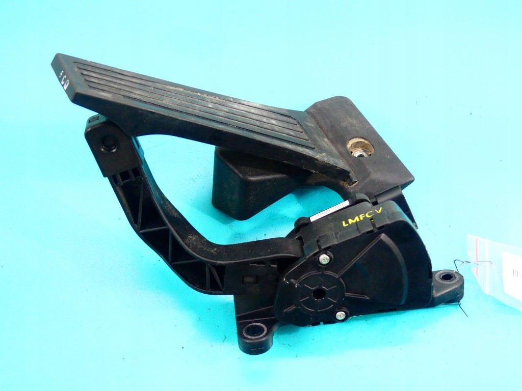 фото №1, Потенциометр газа педаль hyundai ix35 2.0 crdi