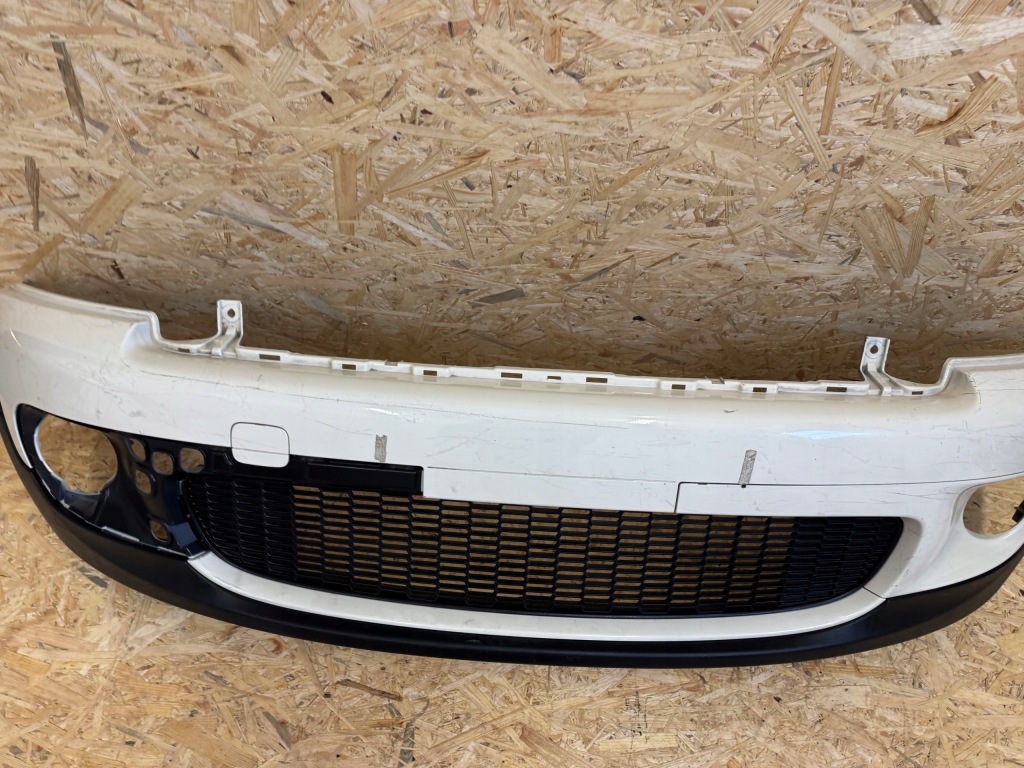 фото №5, Бампер передній kompletny mini cooper r56