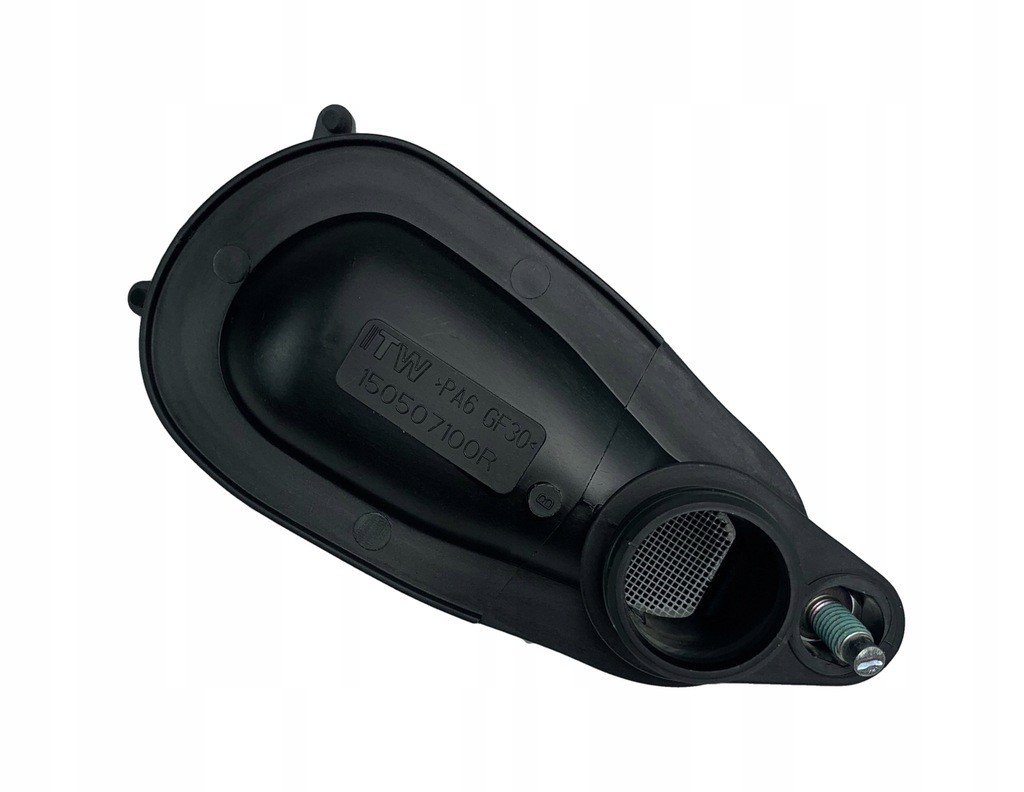 фото №8, Маслоприёмник насоса масла 1.6 dci megane iii iv talisman kadjar koleos ii trafic iii