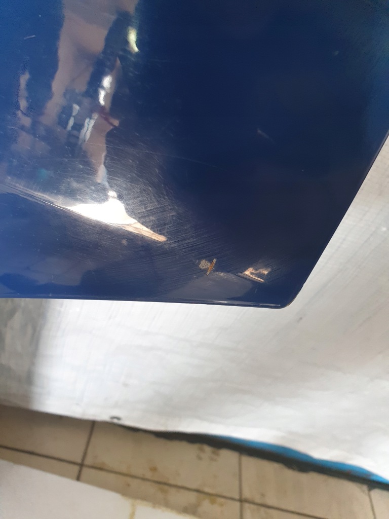 фото №5, Vw t5 transporter дверь левая передние перед