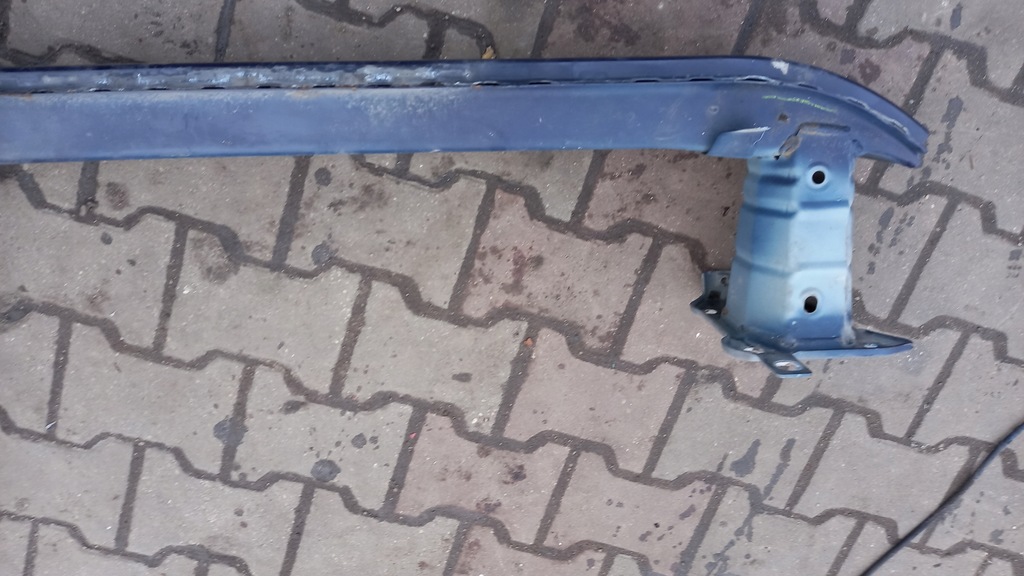 фото №4, Балка бампера перед volvo v50 06r